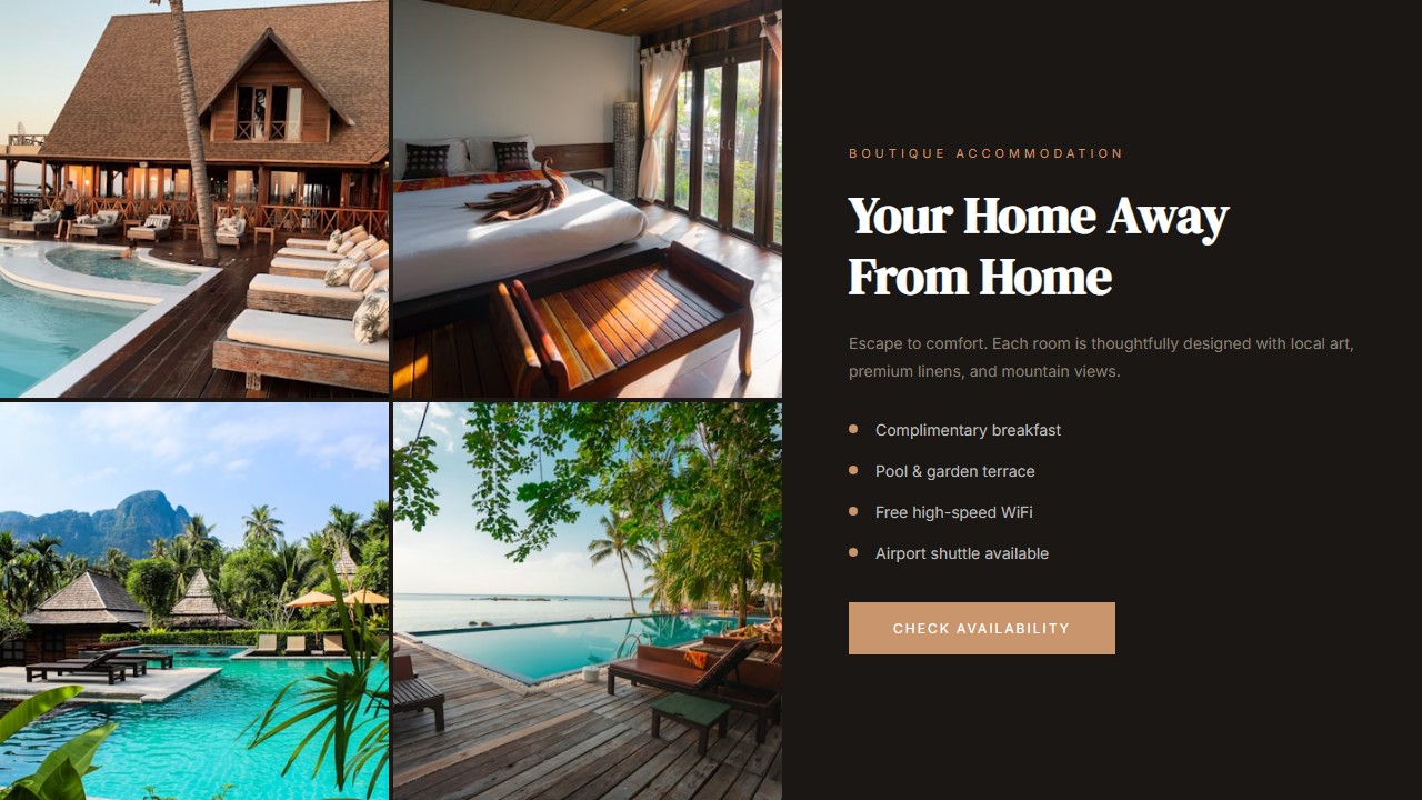 Guest House